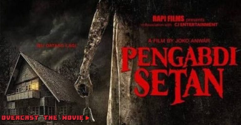 5 Film Sejarah yang Bikin Merinding di Era Modern: Ngeri Juga!