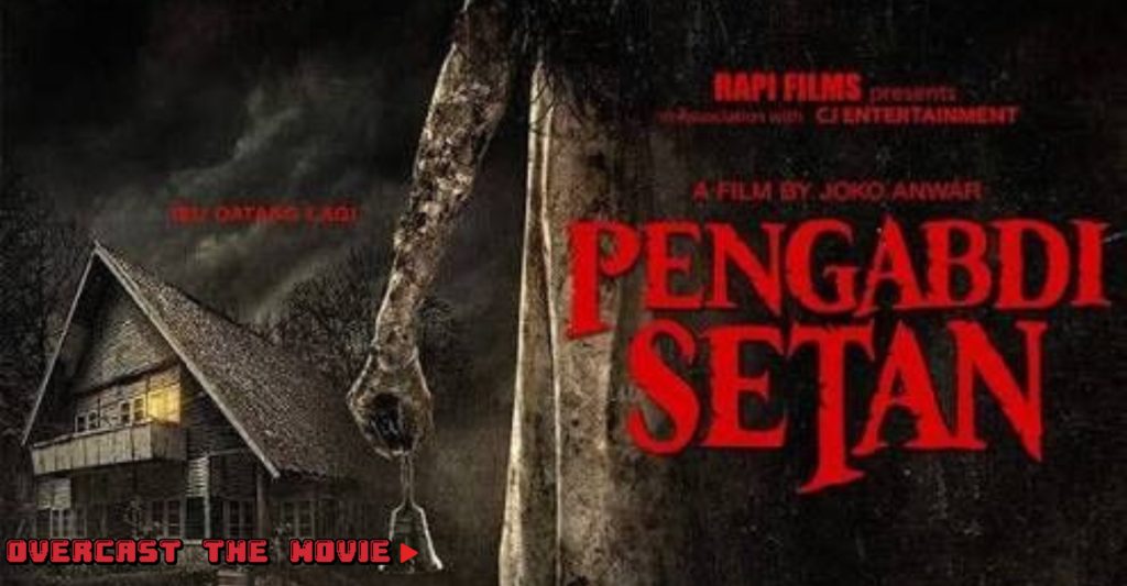 5 Film Sejarah yang Bikin Merinding di Era Modern: Ngeri Juga!