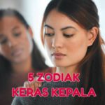 5 Pasangan Zodiak yang Sering Bertengkar: Libra & Taurus Buktikan Keras Kepala!