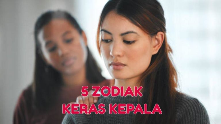 5 Pasangan Zodiak yang Sering Bertengkar: Libra & Taurus Buktikan Keras Kepala!