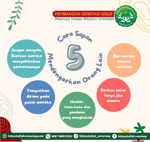 5 Strategi Ampuh Menjadi Pendengar Empatik yang Membentuk Hubungan Sehat