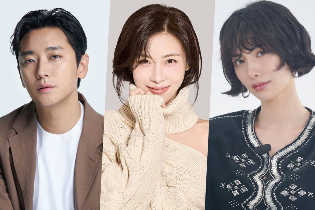 7 Kejahatan Mengejutkan Hwang Jeong Won di "Climax" yang Bikin Penonton Terkejut!