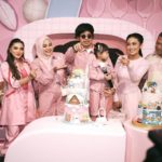 7 Potret Menggemaskan Ulang Tahun ke-2 Rana Ranaima: Momen Bahagia yang Membuat Hati Meleleh!