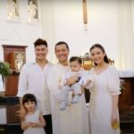 8 Momen Artis Rayakan Paskah 2026, Ada yang Berpesta di Luar Negeri