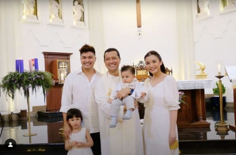 8 Momen Artis Rayakan Paskah 2026, Ada yang Berpesta di Luar Negeri