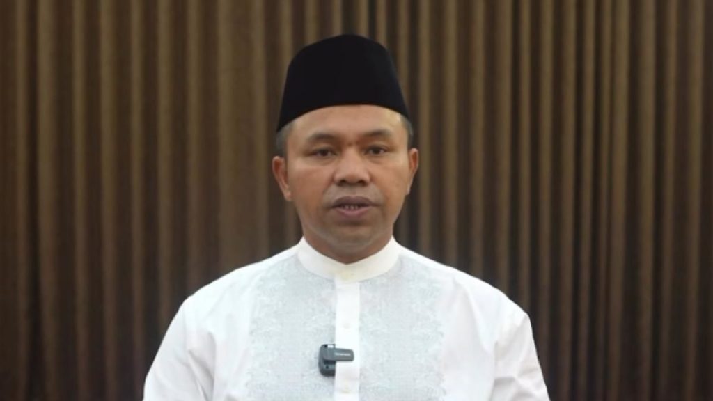 Abdul Wahid: Dari Sidang DPR ke Sorotan KPK, Sosok Politik yang Bikin Perdebatan