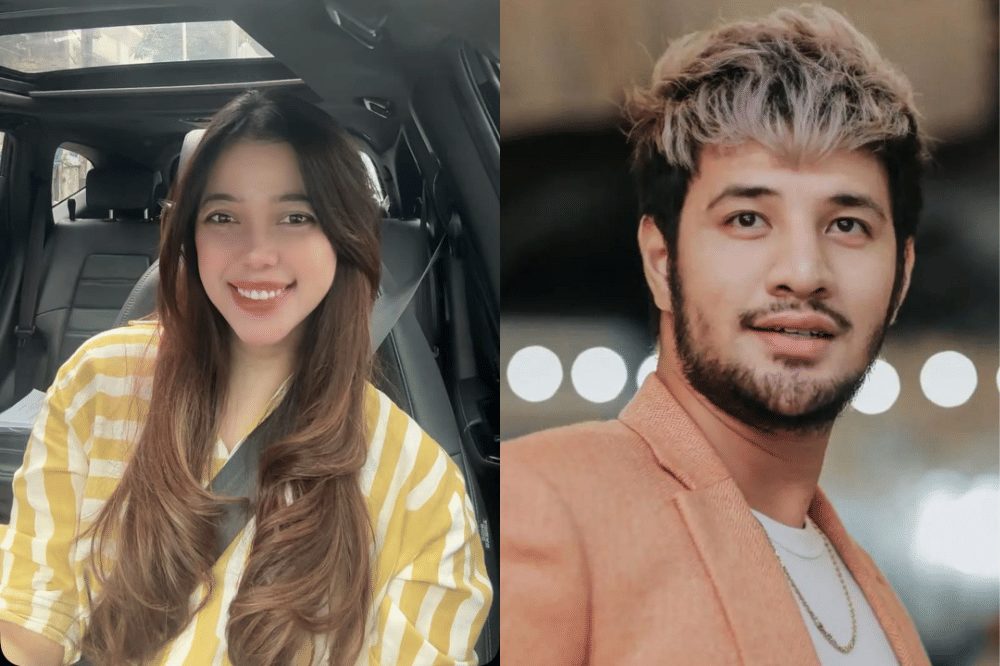 Aditya Zoni Peringatkan Kamelia: Hati-hati Bicara, Pacar Ammar Zoni Akui Gampang Emosi
