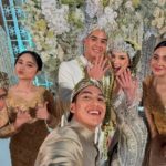 Ahmad Dhani Buka Suara soal Kuota 150 Undangan di Pernikahan El Rumi & Syifa Hadju: Detail Acara, Tamu Istimewa, dan Pesta Bali