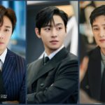 Ahn Hyo Seop Gantikan CEO dalam Tiga Drakor, Kini Siapkan Baper di 'Sold Out on You'