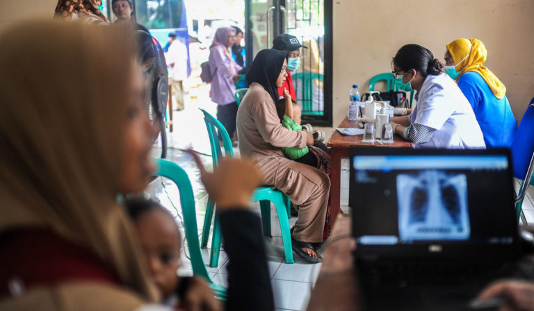 AI Detector Mengguncang Dunia: Dari Deteksi Alergi Makanan hingga Pencegahan Tuberkulosis di Pedesaan