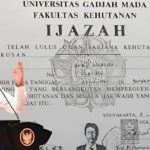 Aiman Witjaksono Ungkap Kontroversi Ijazah Jokowi: Dari Tuduhan JK Hingga Telepon MBS