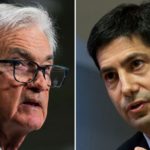 Akhir Penyidikan DOJ terhadap Jerome Powell Buka Jalan bagi Kevin Warsh Jadi Ketua Fed