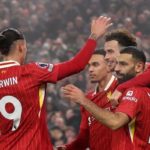 Alisson Peluk Woodman: Apa yang Menanti Bintang Liverpool di Musim Depan?