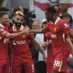 Alisson Woodman: Pelukan Emosional yang Membuat Masa Depan Liverpool Jadi Penasaran!