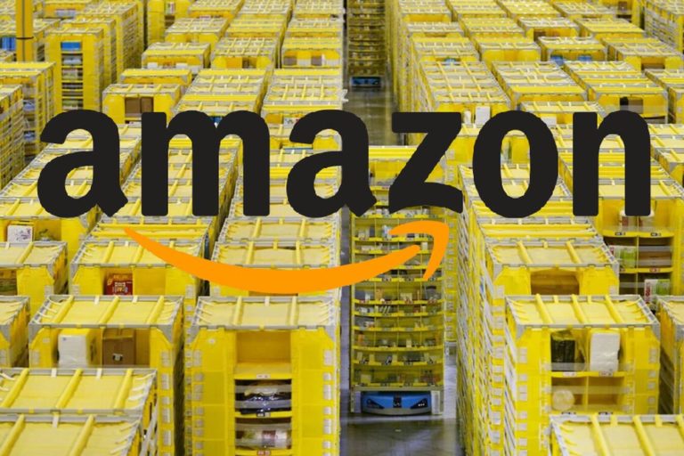 Amazon Gencarkan Raksasa: Dari Satelit Globalstar hingga Diskon Musiman Besar-Besaran