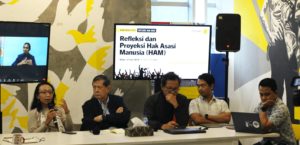 Amnesty International Ungkap Krisis Hak Asasi: Indonesia Merosot, Dunia Terancam, Kanada Mundur pada Hak Pribumi