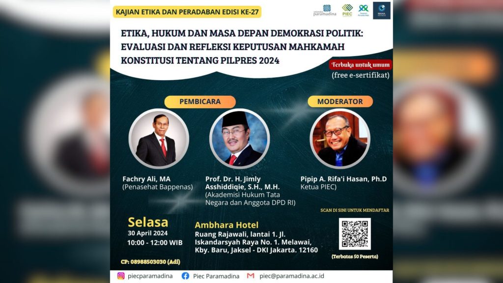 Amsal Sitepu Bebas: Momentum Baru untuk Ekonomi Kreatif Pasca Putusan Pengadilan