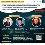 Amsal Sitepu Bebas: Momentum Baru untuk Ekonomi Kreatif Pasca Putusan Pengadilan