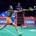 An Se-young kembali menaklukkan, keunggulan sang ratu bulu tangkis dunia terungkap di mata Putri KW