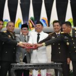 APBD Digunakan Dedi Mulyadi Bangun Sekolah Jonggol Rp7,7 Miliar, Selaras Revitalisasi Nasional 2026