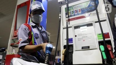 APBN Hanya Tahan Kenaikan Harga BBM Selama Beberapa Minggu, Risiko Kehilangan Buffer Memburuk