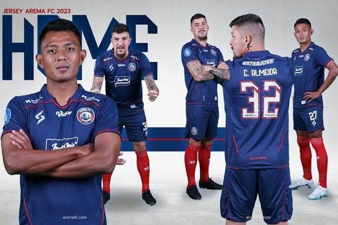 Arema FC Tekankan Sepak Bola Damai dan Komitmen Keamanan Jelang Derby Jatim 28 April 2026