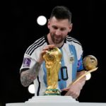 Argentina Gak Perlu Khawatir: Lawan Ringan Menanti & Kiper Messi Santai Menjelang Piala Dunia 2026