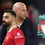 Arne Slot puji Mohamed Salah: Legenda Hidup yang Tinggalkan Anfield Tanpa Penyesalan
