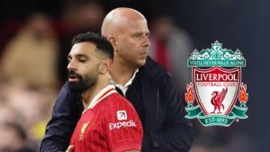 Arne Slot puji Mohamed Salah: Legenda Hidup yang Tinggalkan Anfield Tanpa Penyesalan
