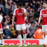 Arsenal Gagal di Emirates: Kegagalan Mengejutkan dari Bournemouth Buka Pintu Manchester City