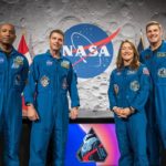 Artemis II: Astronot NASA Mengelilingi Bulan, Ungkap Keindahan Bumi dan Kehidupan di Angkasa