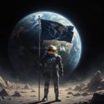 Artemis II Cetak Enam Rekor Baru dalam Perjalanan Manusia Menuju Bulan