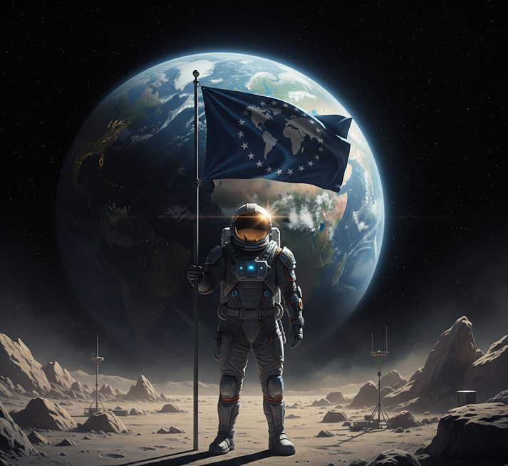 Artemis II Cetak Enam Rekor Baru dalam Perjalanan Manusia Menuju Bulan