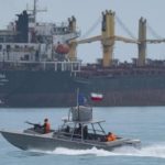AS Gencarkan Ancaman Sanksi Sekunder, Beijing Terjebak dalam Drama Minyak Iran