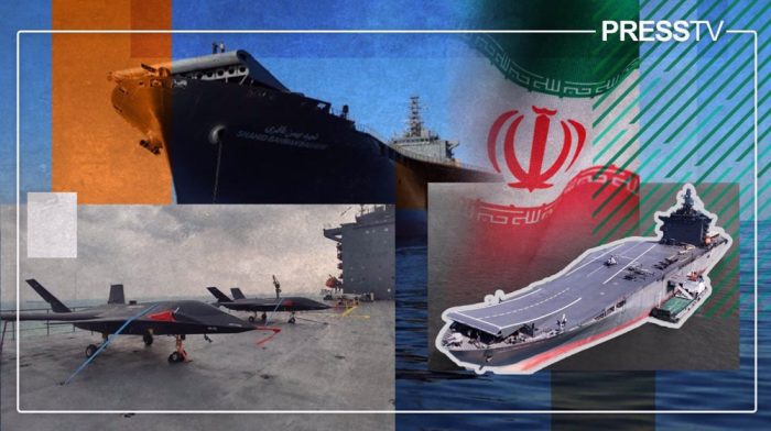 AS Tambah Kapal Induk di Timur Tengah: Tekanan Baru pada Iran dan Dinamika Politik Regional