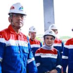 Australia Jamin Pasokan BBM Sementara India Gencar Beli Minyak Iran dan Pupuk Indonesia