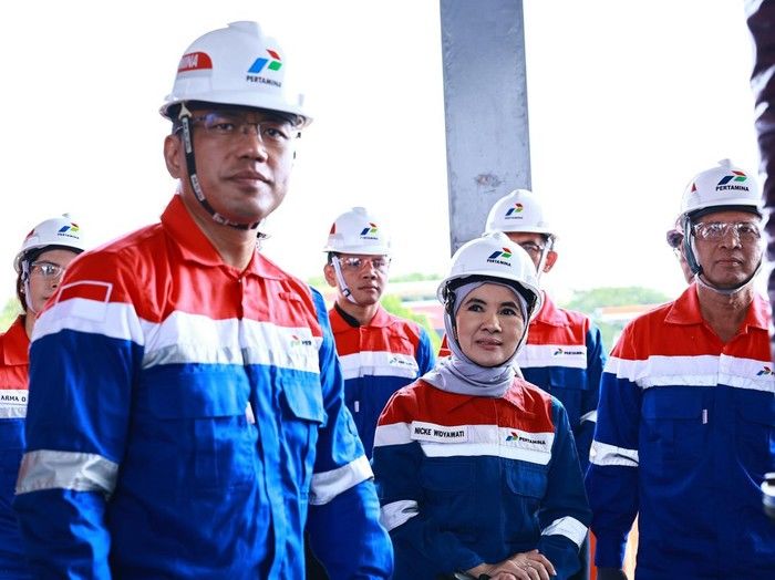 Australia Jamin Pasokan BBM Sementara India Gencar Beli Minyak Iran dan Pupuk Indonesia