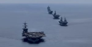 Austria Tolak Penggunaan Wilayah Udara untuk Serangan Amerika ke Iran, Langkah Tegas Menghadang Eskalasi Militer