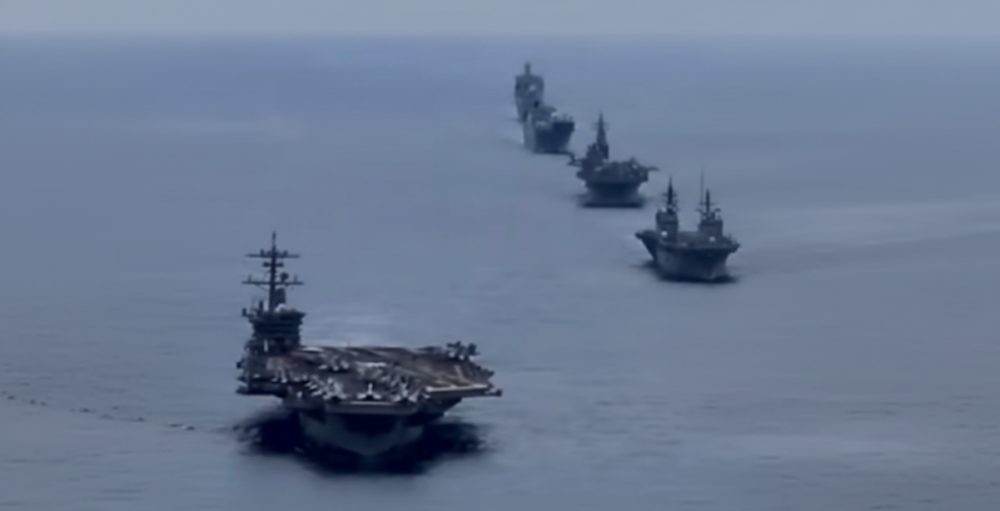 Austria Tolak Penggunaan Wilayah Udara untuk Serangan Amerika ke Iran, Langkah Tegas Menghadang Eskalasi Militer