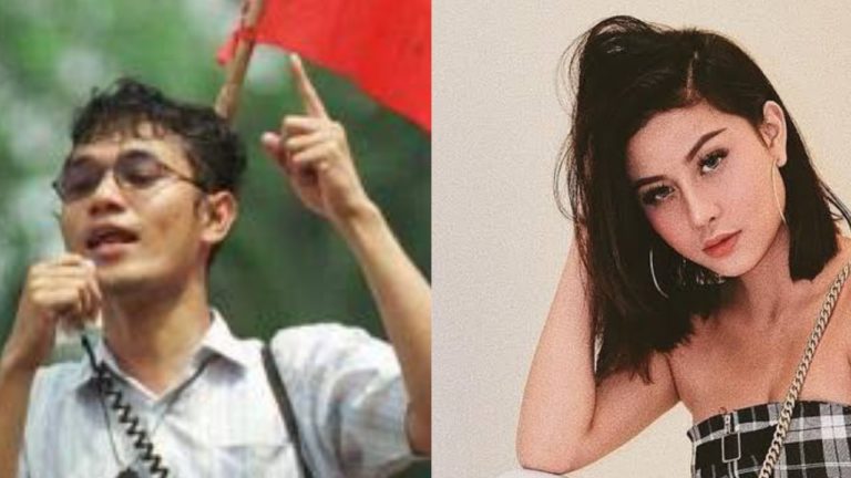 Awkarin dan Pertemuan Pertama dengan Vior: Menguak Dinamika Influencer Milenial di Indonesia