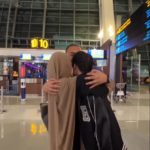 Azizah Salsha Ungkap Penolakan Foto Bersama Harry Styles di Paris, Reaksi Netizen Bikin Heboh
