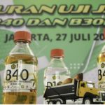 B50: Kebijakan Baru Bumi, 50% Biodiesel Mulai Juli 2026 Janjikan Hemat Rp48 Triliun dan Surplus Solar