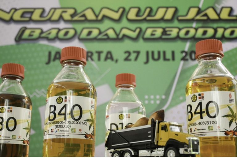 B50 Mulai 1 Juli 2026: Pemerintah Klaim Hemat Rp 48 Triliun, Impor BBM Turun Drastis