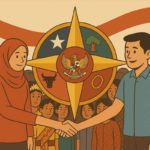 Bamsoet Tekankan Pancasila sebagai Kompas Strategis Menghadapi Konflik Geopolitik Global