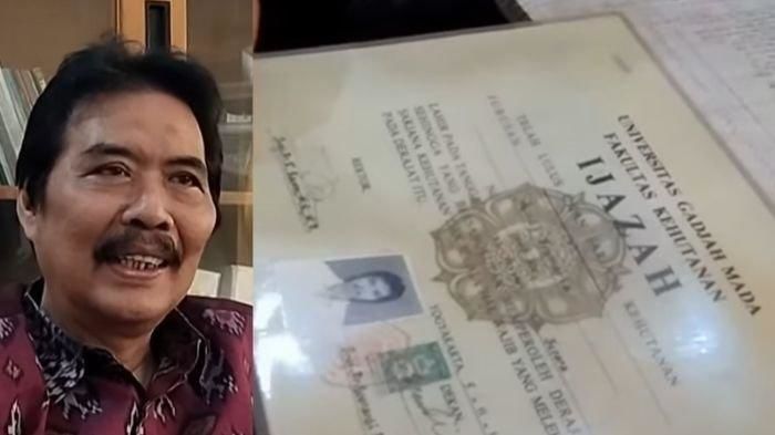 Bantah Tuduhan Ijazah Palsu Jokowi, Foto Wisuda Jadi Bukti Kunci di Sidang CLS Solo