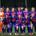 Barcelona Dominasi Total, OL Lyonnes Bangkit: Drama Semifinal Liga Champions Wanita 2026!