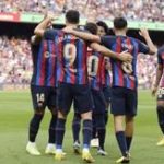 Barcelona Memimpin 9 Poin, Arsenal Panaskan Persaingan: Drama Klasemen Liga Top Eropa & Inggris