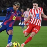 Barcelona vs Atlético Madrid: Duel Panas di Camp Nou Menanti Penentu Semifinal Champions League 2026