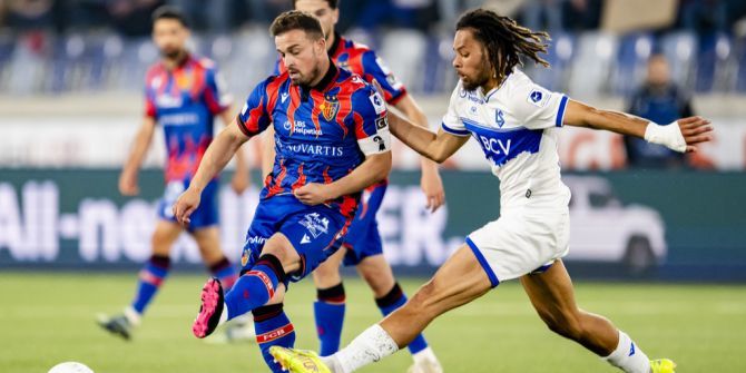 Basel FC Siap Guncang Musim Baru: Taktik, Transfer, dan Tantangan Cedera Menguji Ketangguhan Tim