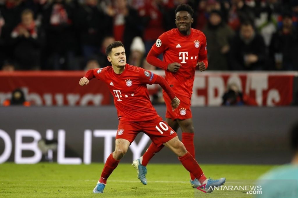 Bayern Munich Siapkan Musim Gemilang: Transfer Besar, Dominasi Bundesliga, dan Tur Musim Panas ke Korea